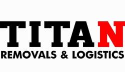 TITAN REMOVALS AND TRANSPORT SOLUTIONS